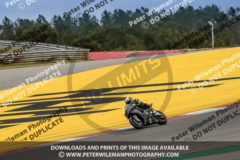 may 2019;motorbikes;no limits;peter wileman photography;portimao;portugal;trackday digital images